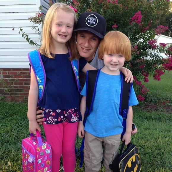 Meet your Posher, Daniel - Picture 1 of 1